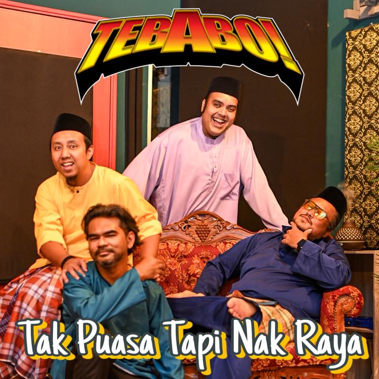 TEBABO!'s avatar image