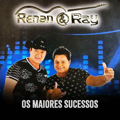 Será Que Pensa em Mim By Renan e Ray's cover
