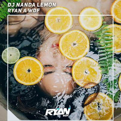 Dj Nanda Lemon's cover