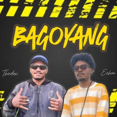 Bagoyang (Remix)'s cover