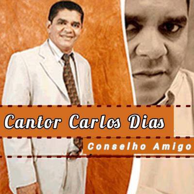 Cantor Carlos Dias's cover