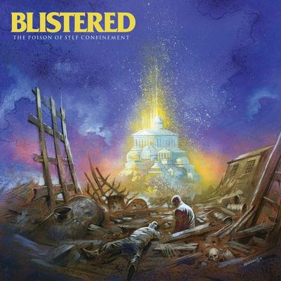 Path of the Coward By Blistered's cover