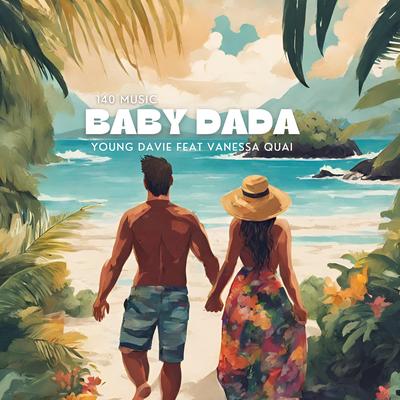 Baby Dada's cover