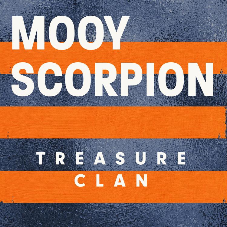 Moody Scorpion's avatar image