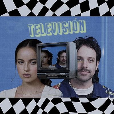 Televisión By Pedrina, Juan de Vitrola's cover