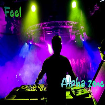 Feel's cover