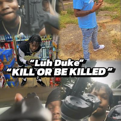 Luh Duke's cover