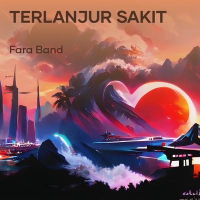 Terlanjur Sakit's cover