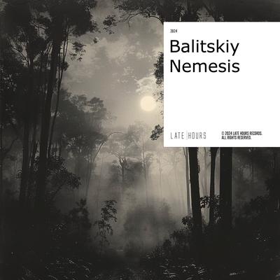 Balitskiy's cover