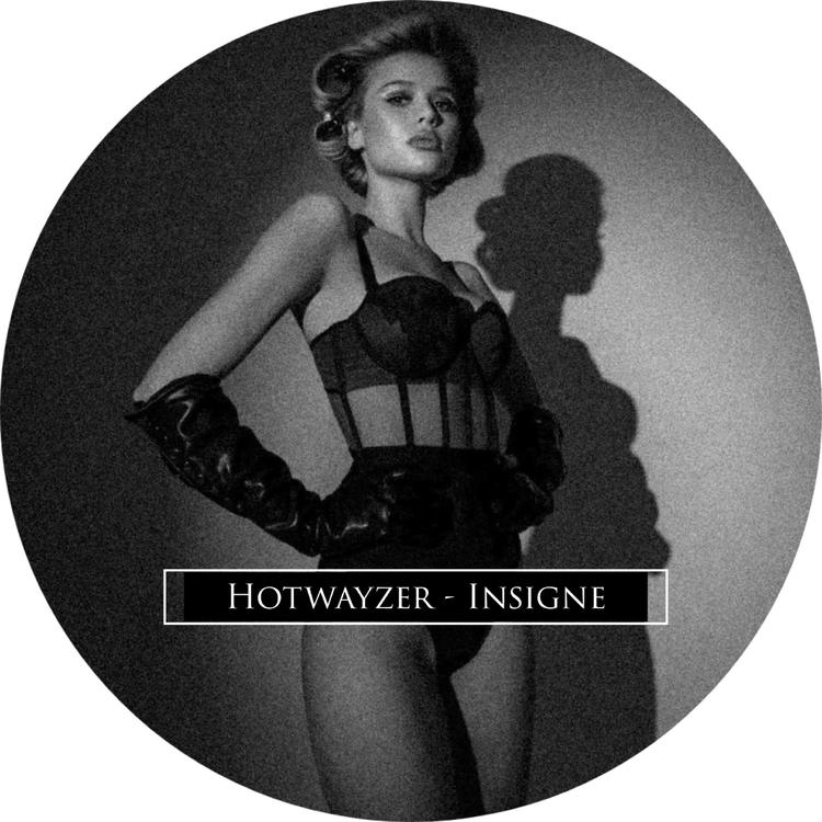 Hotwayzer's avatar image