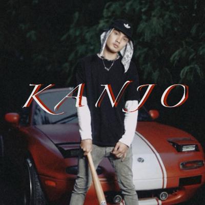 KANJO's cover