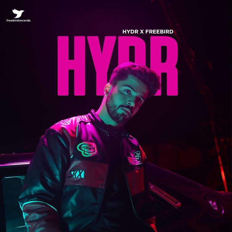 Hydr's avatar image