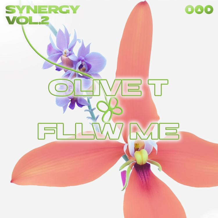 Olive T's avatar image