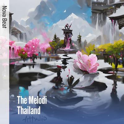 The Melodi Thailand's cover