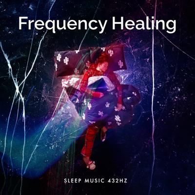 Sleep Music 432Hz's cover