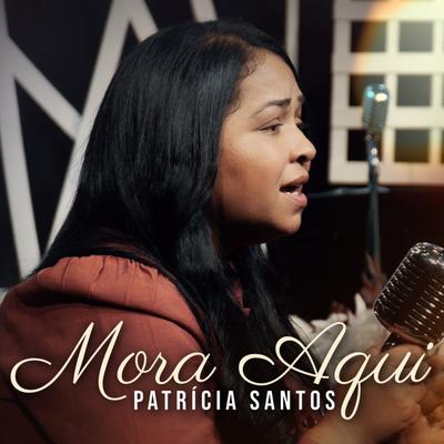 Mora Aqui's cover