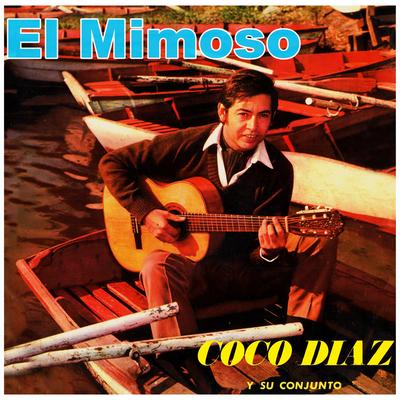 El Mimoso's cover