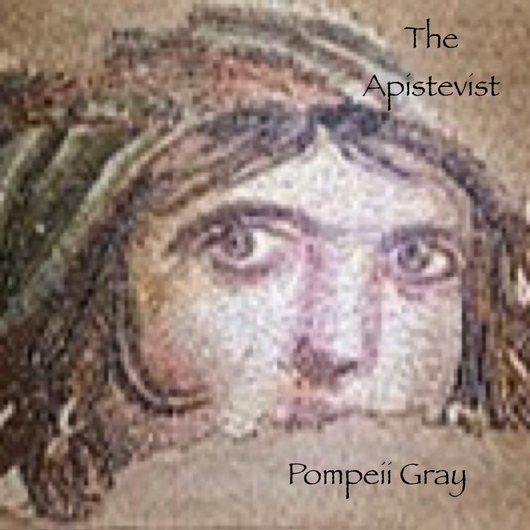 Pompeii Gray's avatar image