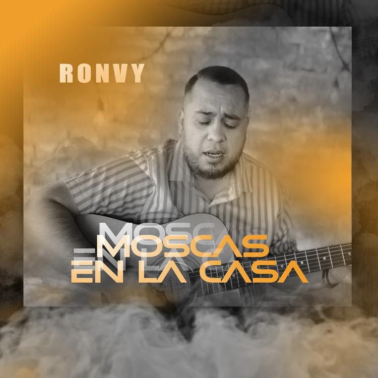 RONVY's avatar image