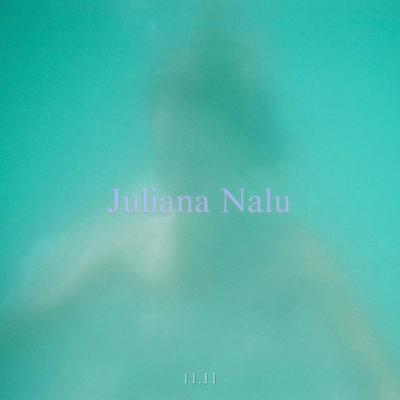 Juliana Nalu's cover