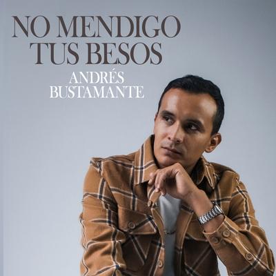 Andres Bustamante's cover