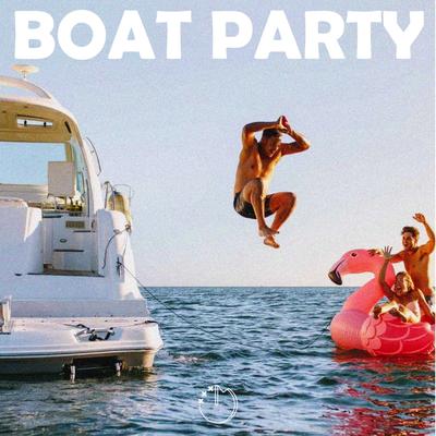 Boat Party's cover