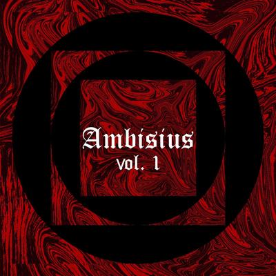 Ambisius Vol. 1's cover