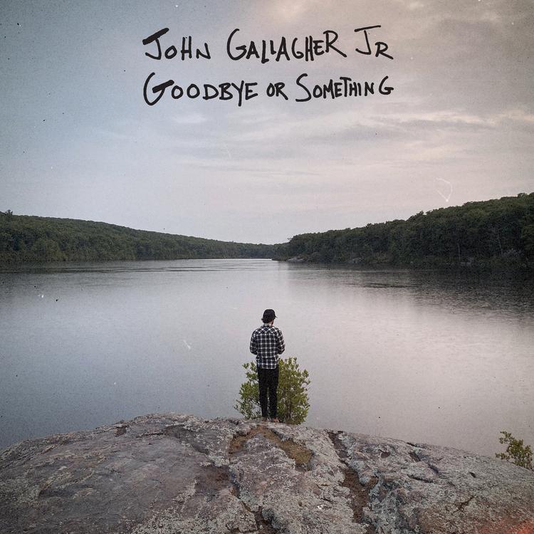 John Gallagher, Jr.'s avatar image