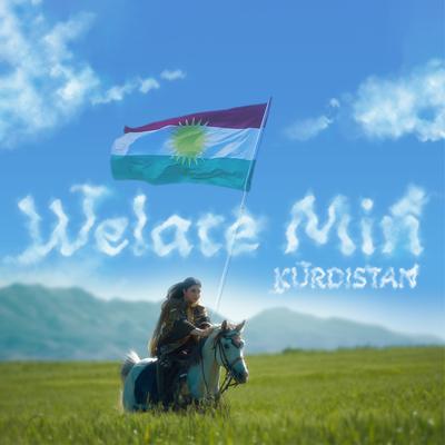 Kurdistan Bedirxan's cover