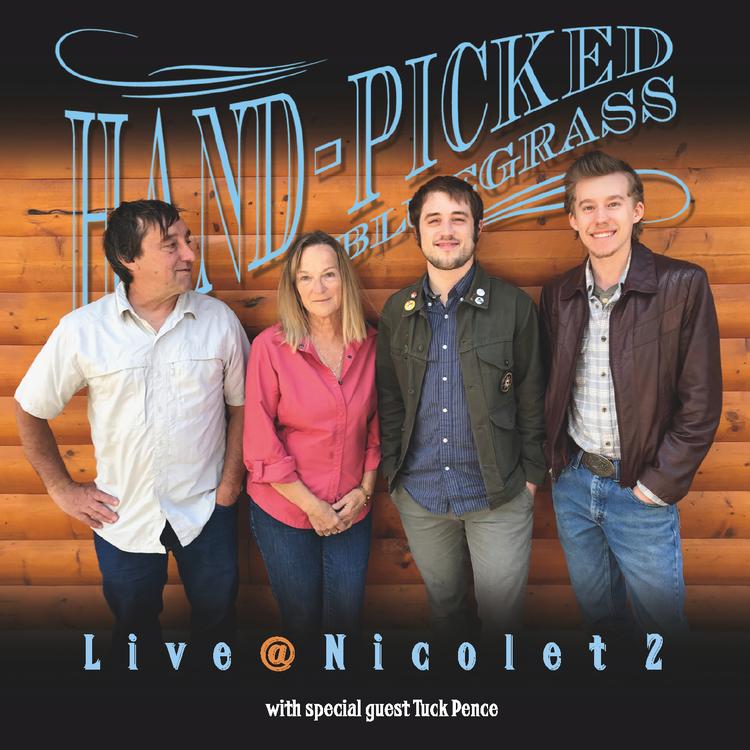 Hand-Picked Bluegrass's avatar image