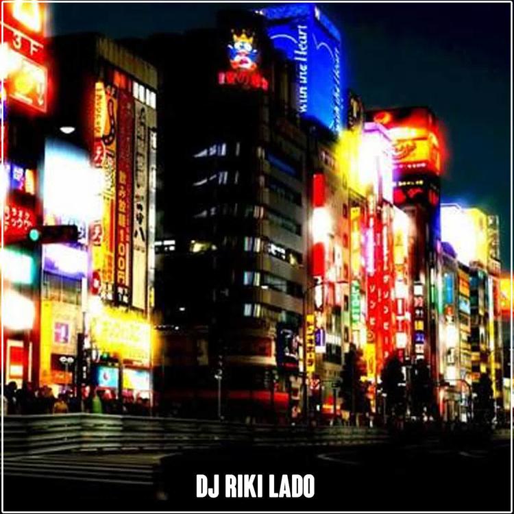 DJ Riki Lado's avatar image