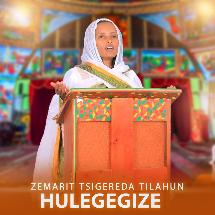 Zemarit Tsigereda Tilahun's avatar image