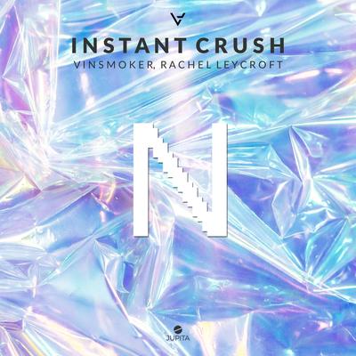 Instant Crush (feat. Rachel Leycroft)'s cover