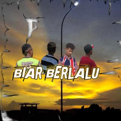 BIAR BERLALU's cover
