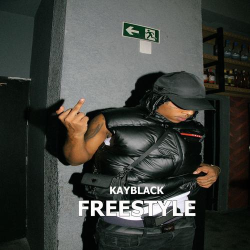 Só kayblack's cover