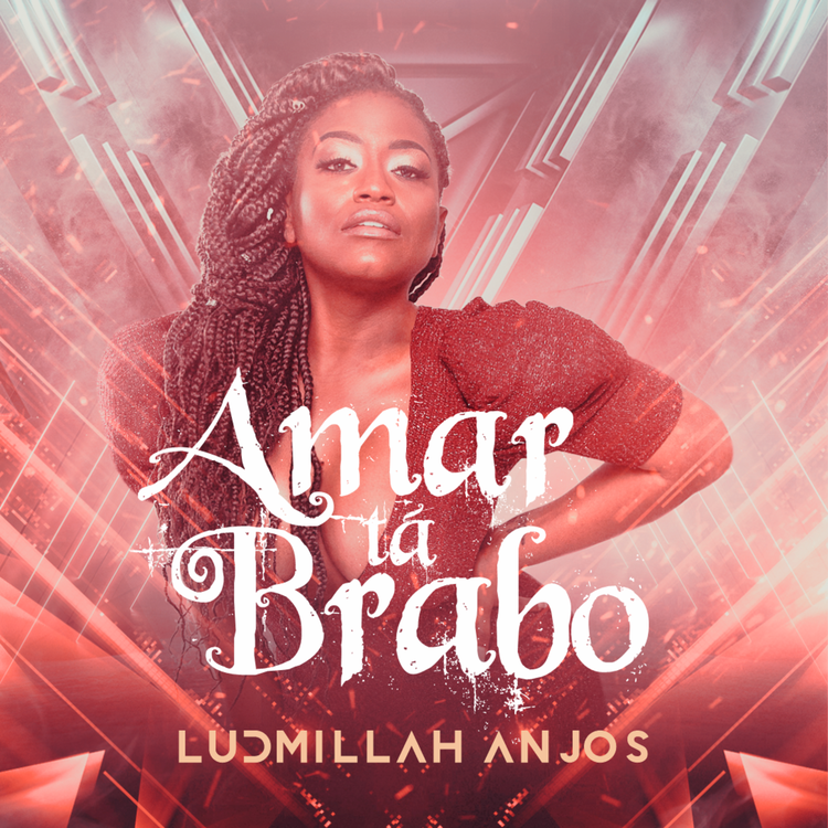 Ludmillah Anjos's avatar image