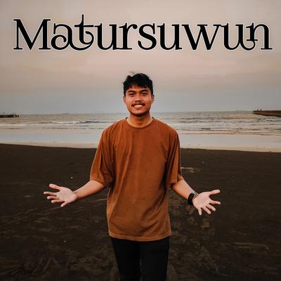 Matursuwun's cover