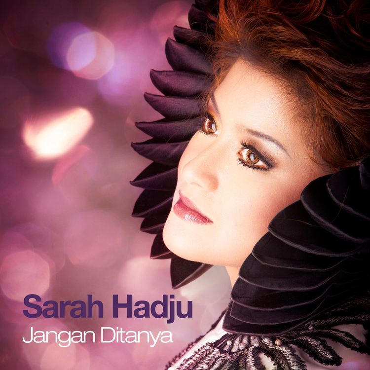 Sarah Hadju's avatar image