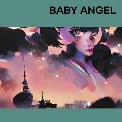 Baby Angel's cover