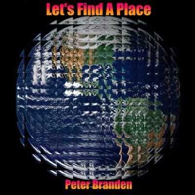 Let's Find A Place's cover
