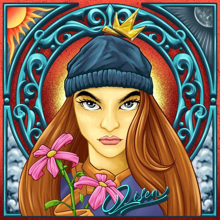 Brunnera's avatar image