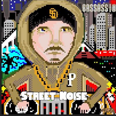 Street Noise's cover