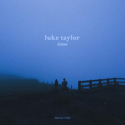 Time By Luke Taylor's cover