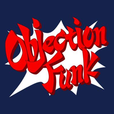 Objection Funk (iteachvader)'s cover