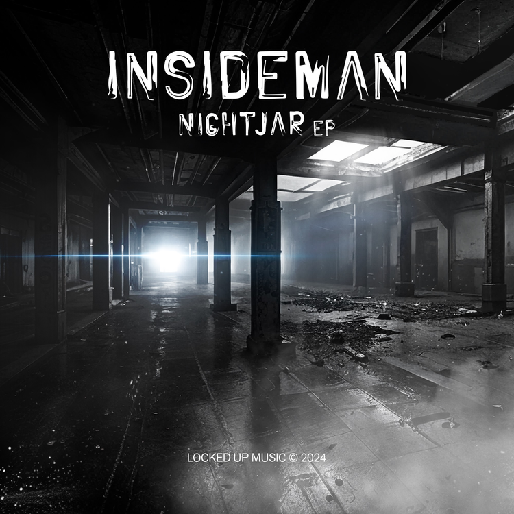 Insideman's avatar image