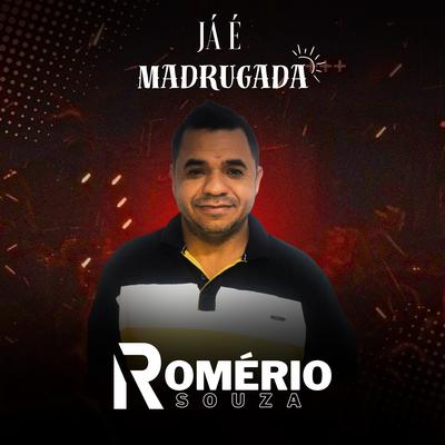 Já É Madrugada's cover