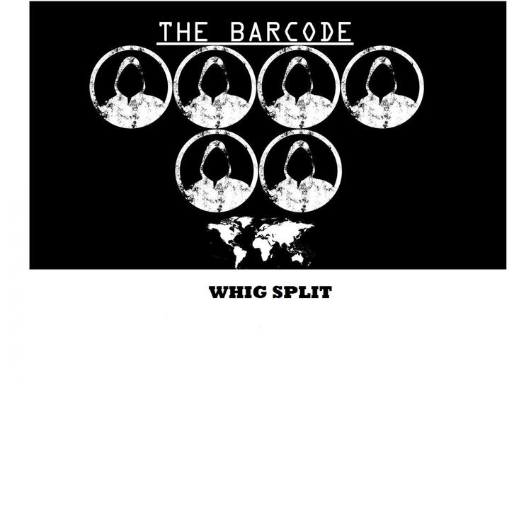 THE BARCODE's avatar image