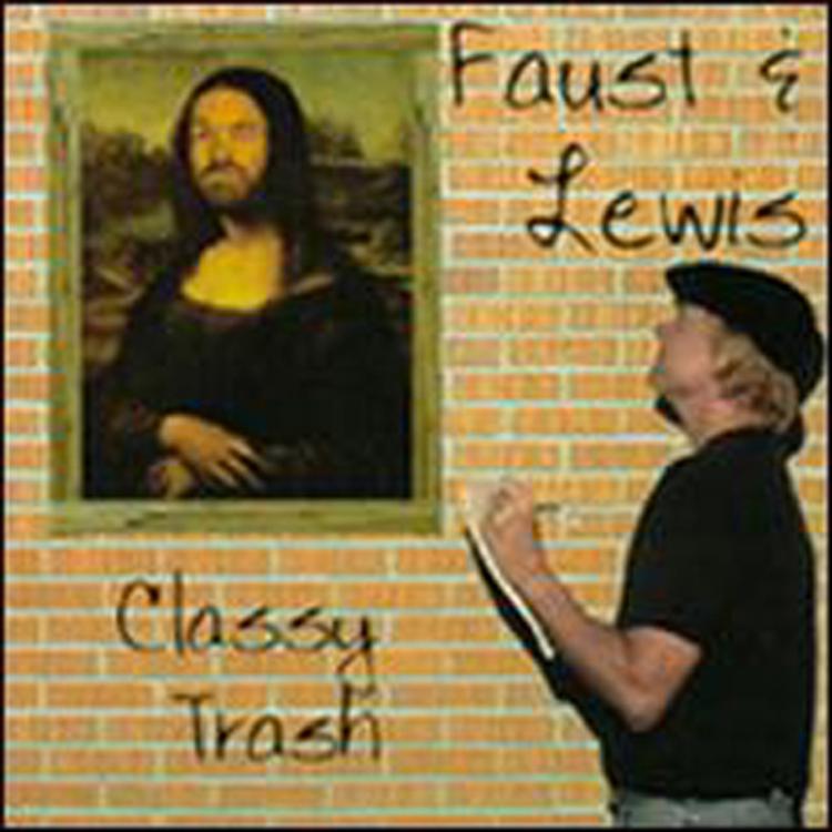 Faust And Lewis's avatar image