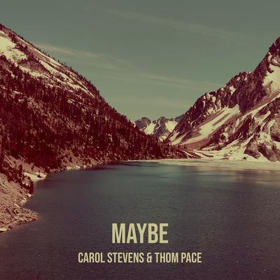 Maybe's cover