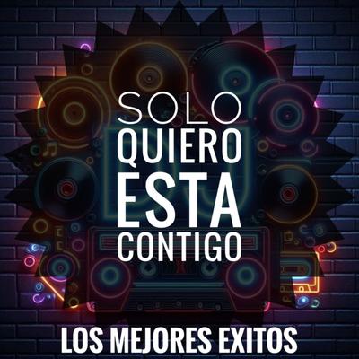 Solo Quiero Estar Contigo's cover